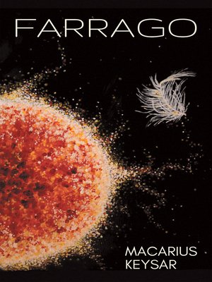 cover image of Farrago